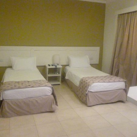 Hotel Anaca Sao Carlos Zimmer foto